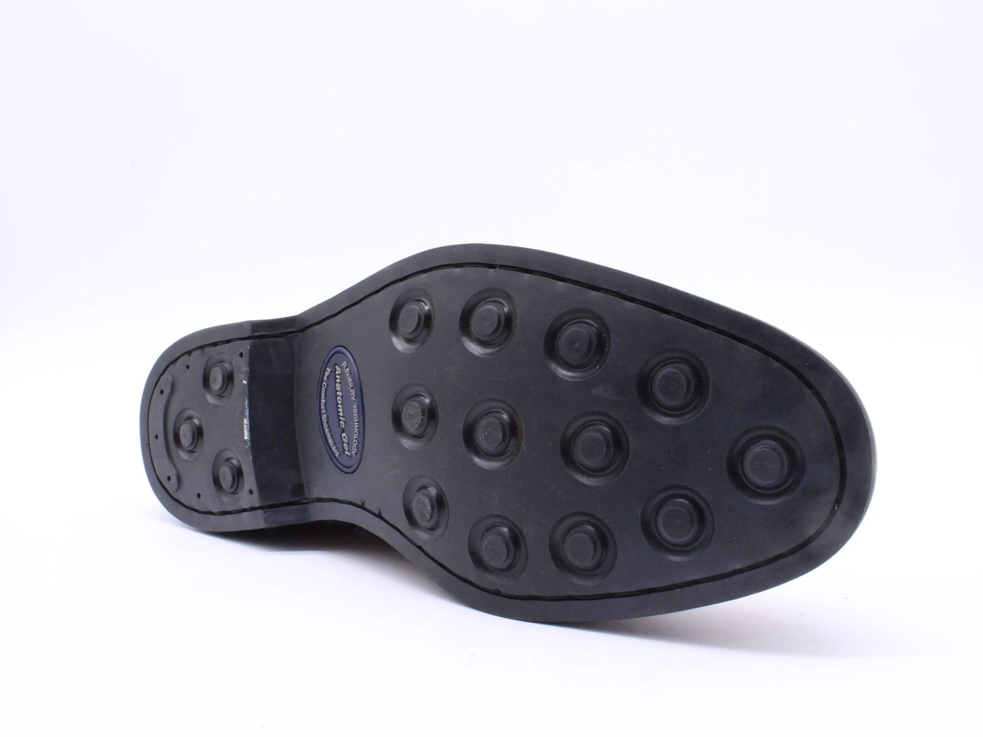 ANATOMIC 565626 COGNAC Oxfords | familyshoecentre