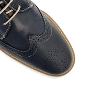 ANATOMIC 565626 NAVY Oxfords | familyshoecentre