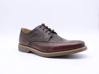 ANATOMIC 565658 BROWN/KHAKI Oxfords | familyshoecentre
