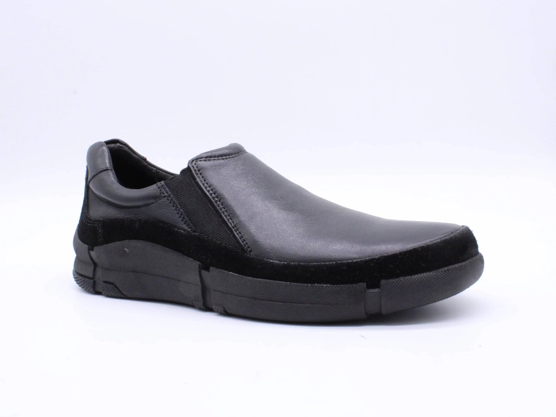 ANATOMIC 767601 BLACK Sneakers | familyshoecentre