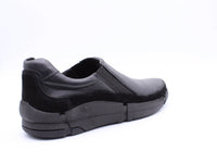 ANATOMIC 767601 BLACK Sneakers | familyshoecentre