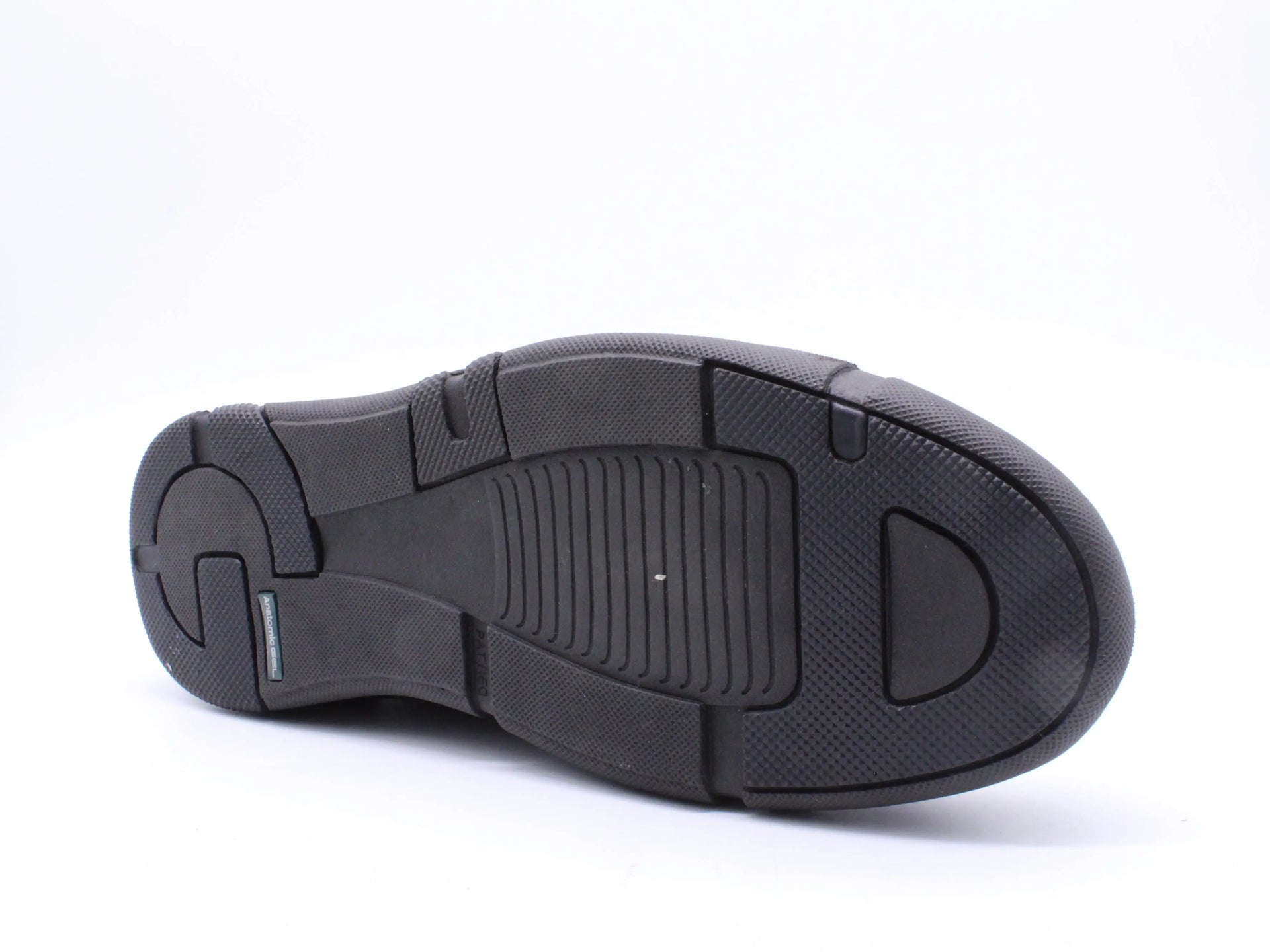 ANATOMIC 767601 BLACK Sneakers | familyshoecentre