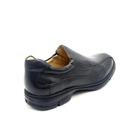 ANATOMIC 787810 BLACK Oxfords | familyshoecentre