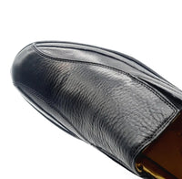 ANATOMIC 787810 BLACK Oxfords | familyshoecentre