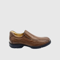 ANATOMIC 787810 BROWN Oxfords | familyshoecentre
