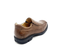 ANATOMIC 787810 BROWN Oxfords | familyshoecentre