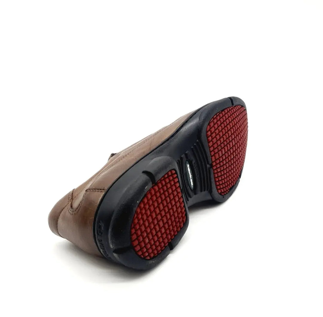 ANATOMIC 787810 BROWN Oxfords | familyshoecentre