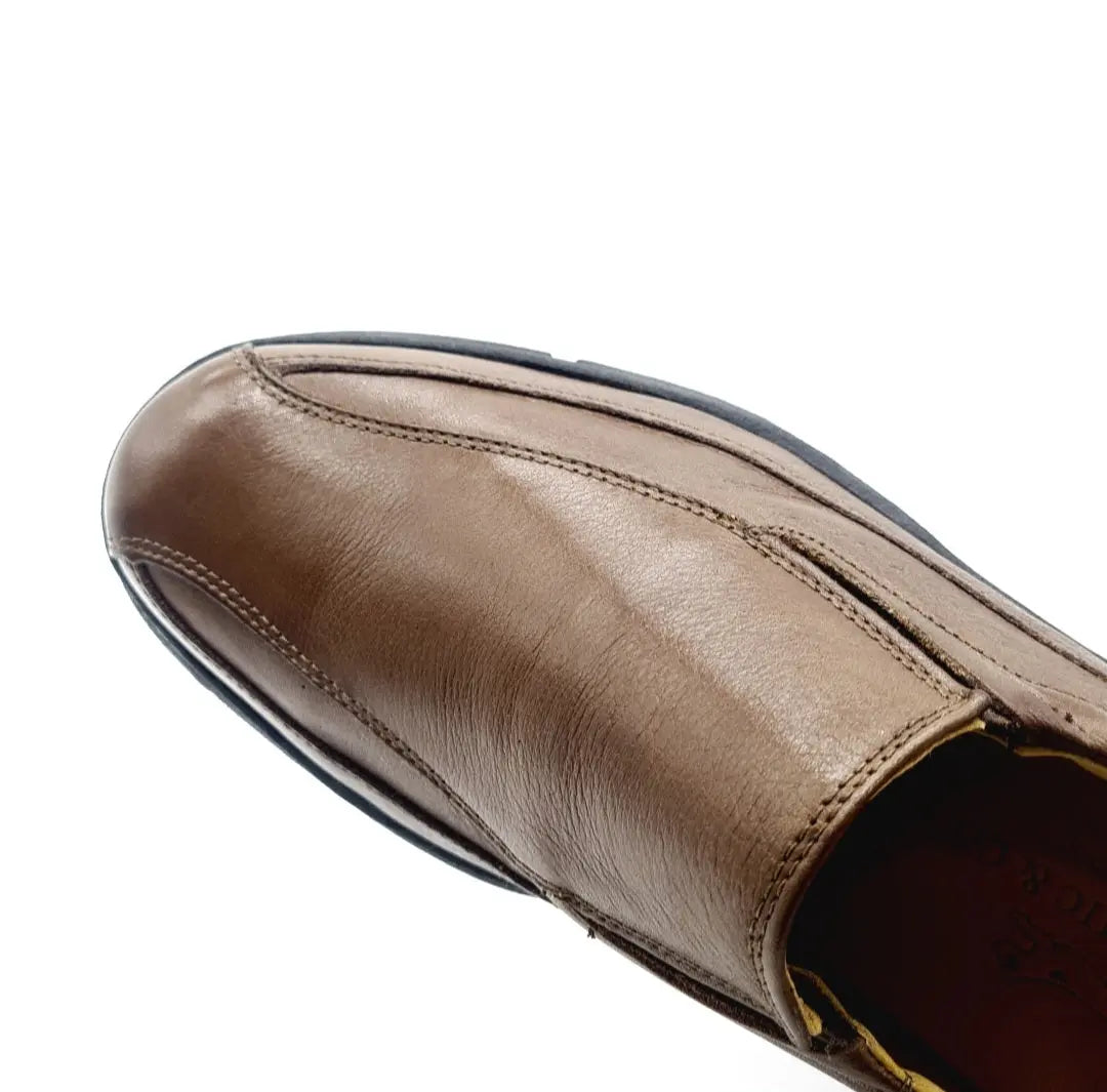 ANATOMIC 787810 BROWN Oxfords | familyshoecentre