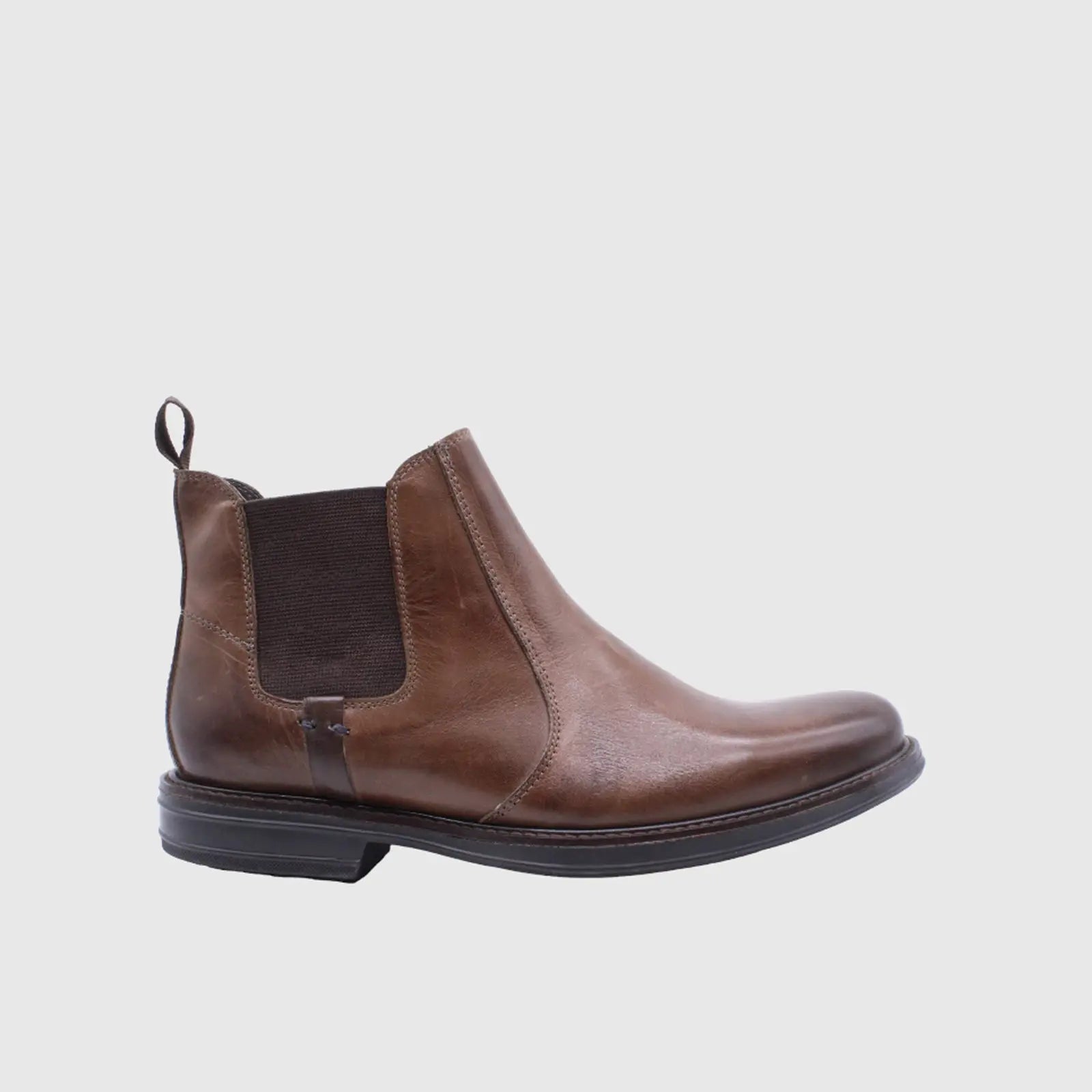 ANATOMIC 878711 COFFEE Boots | familyshoecentre