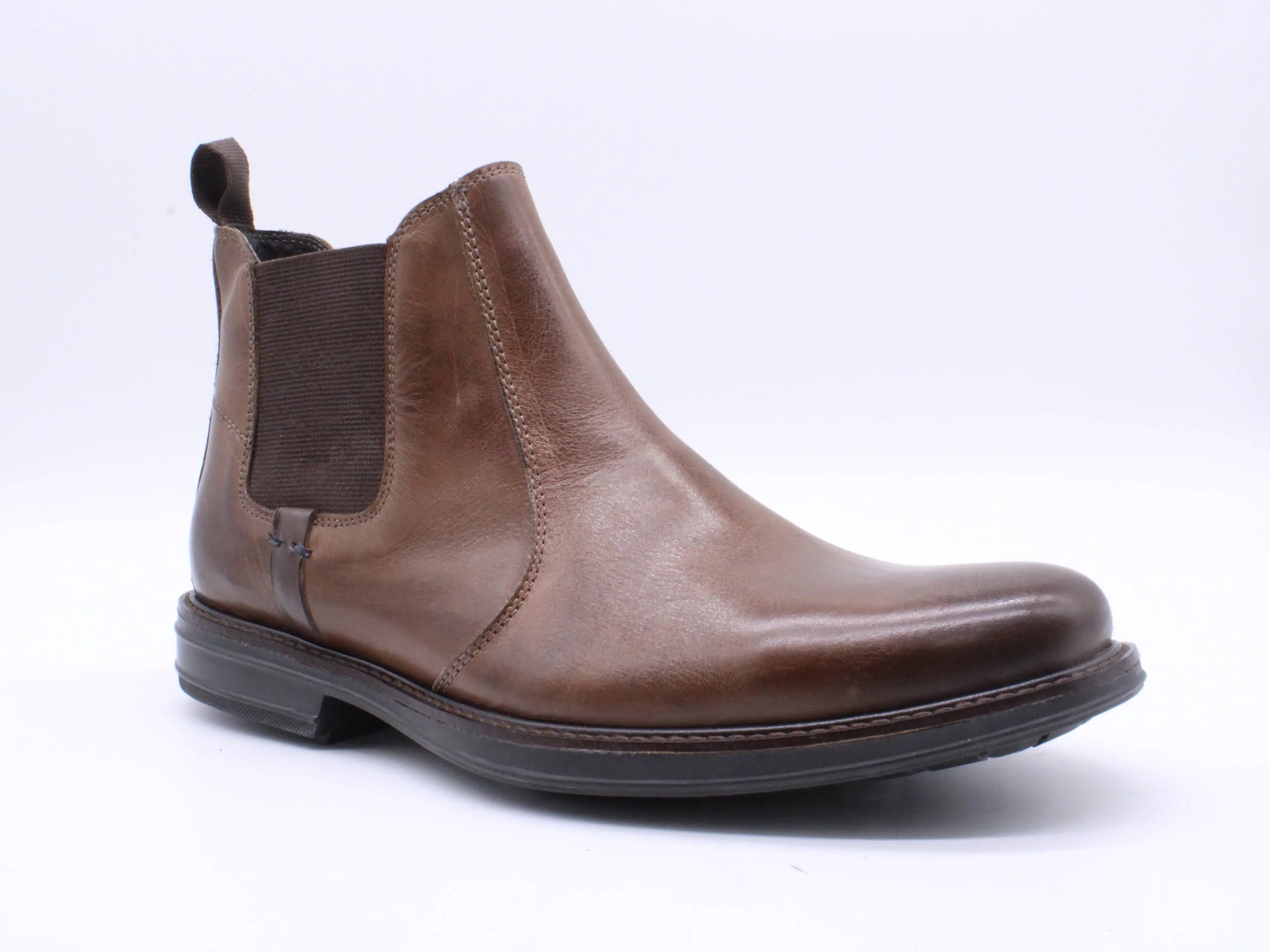 ANATOMIC 878711 COFFEE Boots | familyshoecentre