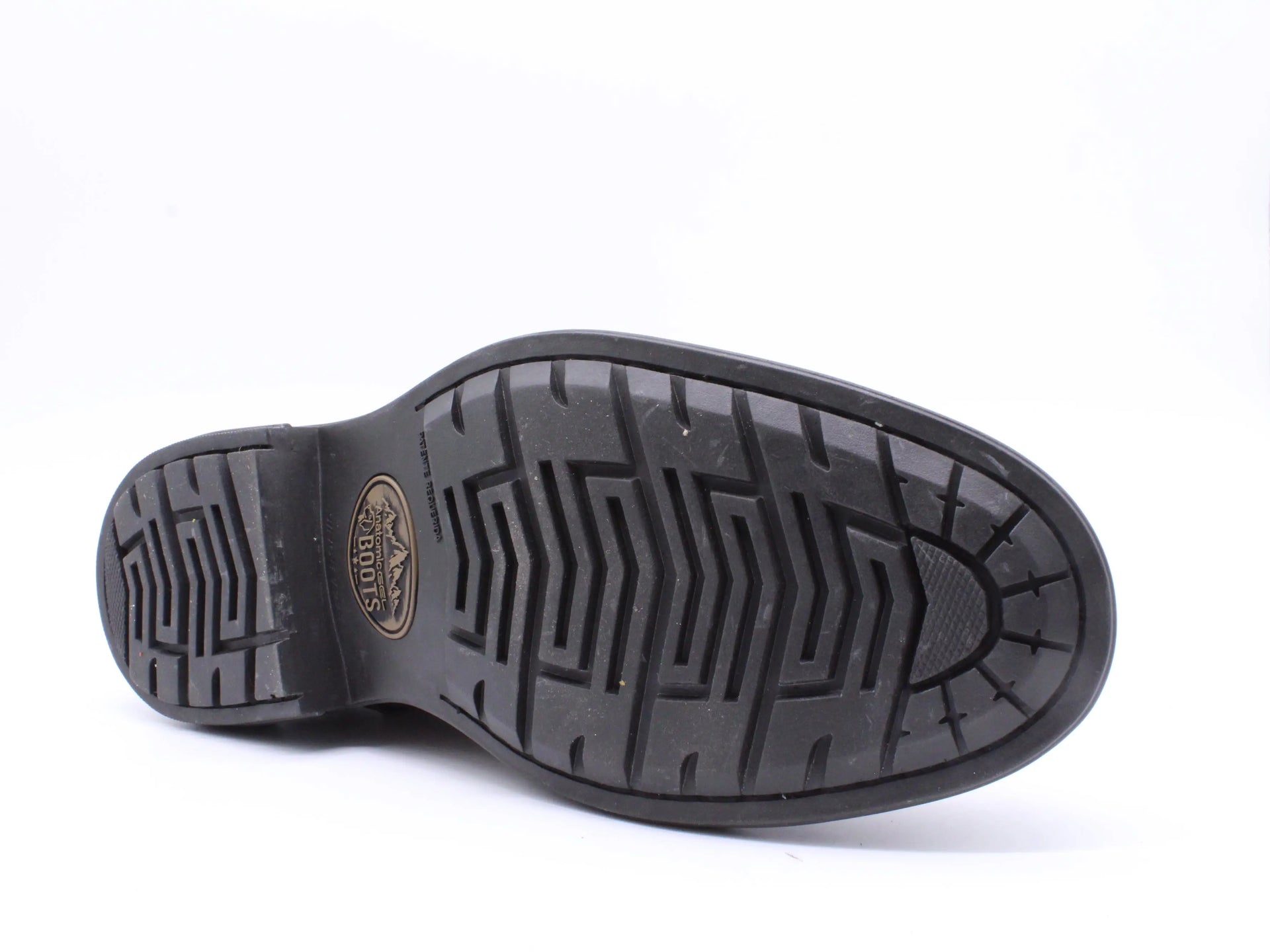 ANATOMIC 878711 COFFEE Boots | familyshoecentre
