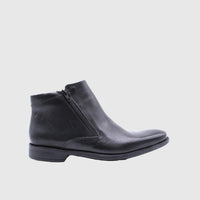 ANATOMIC 929209 BLACK Boots | familyshoecentre