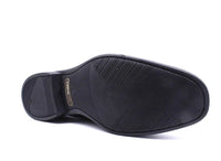 ANATOMIC 929209 BLACK Boots | familyshoecentre