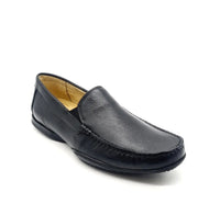 ANATOMIC 949414 BLACK Loafers | familyshoecentre
