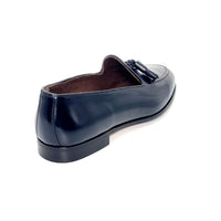 BERWICK 5378 NAVY Loafers | familyshoecentre