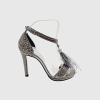 Bridal Heels - 4962 Heels | familyshoecentre