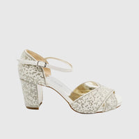 Dress Heels - 4980 Heels | familyshoecentre