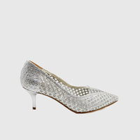 Bridal Heels - 5303 Heels | familyshoecentre
