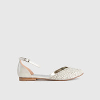BRIDAL 5313 PEARL Pumps | familyshoecentre