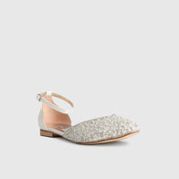BRIDAL 5313 PEARL Pumps | familyshoecentre