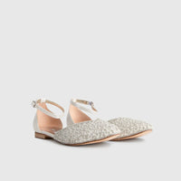 BRIDAL 5313 PEARL Pumps | familyshoecentre