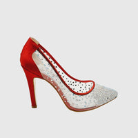 Dress Heels - 5345 Heels | familyshoecentre