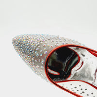 BRIDAL 5345 Heels | familyshoecentre