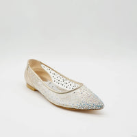 BRIDAL 5351 Pumps | familyshoecentre