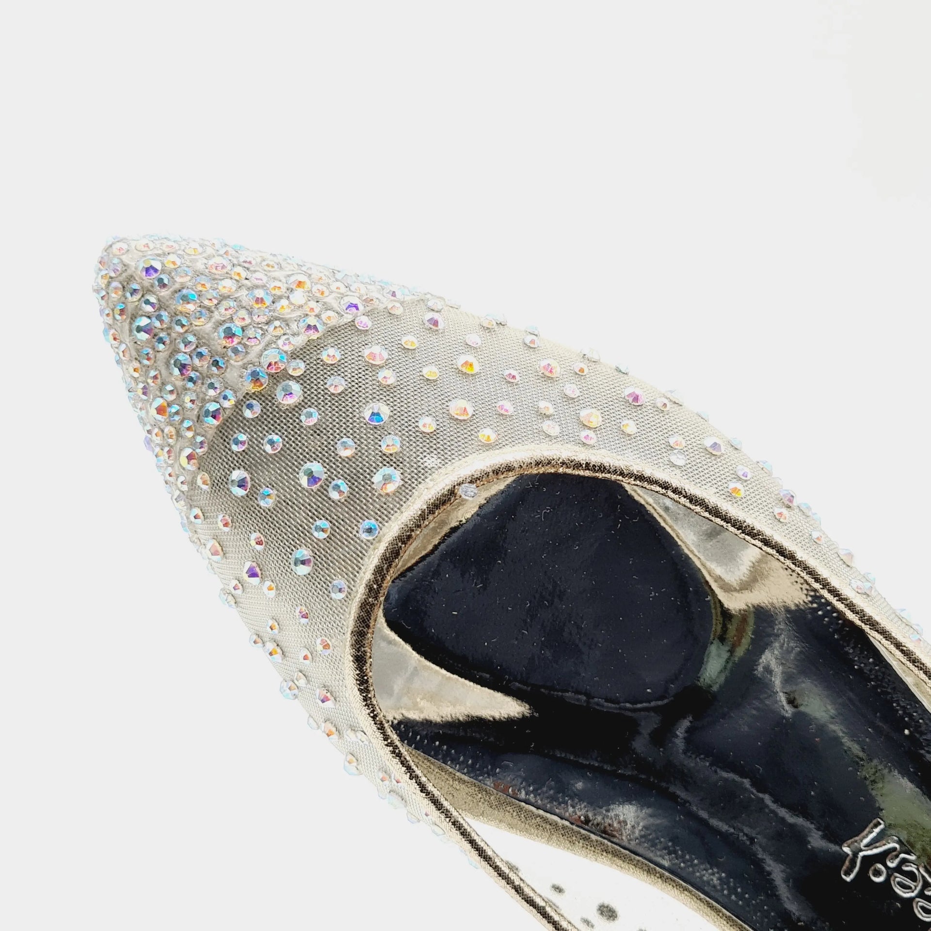 BRIDAL 5351 Pumps | familyshoecentre