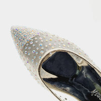 BRIDAL 5351 Pumps | familyshoecentre