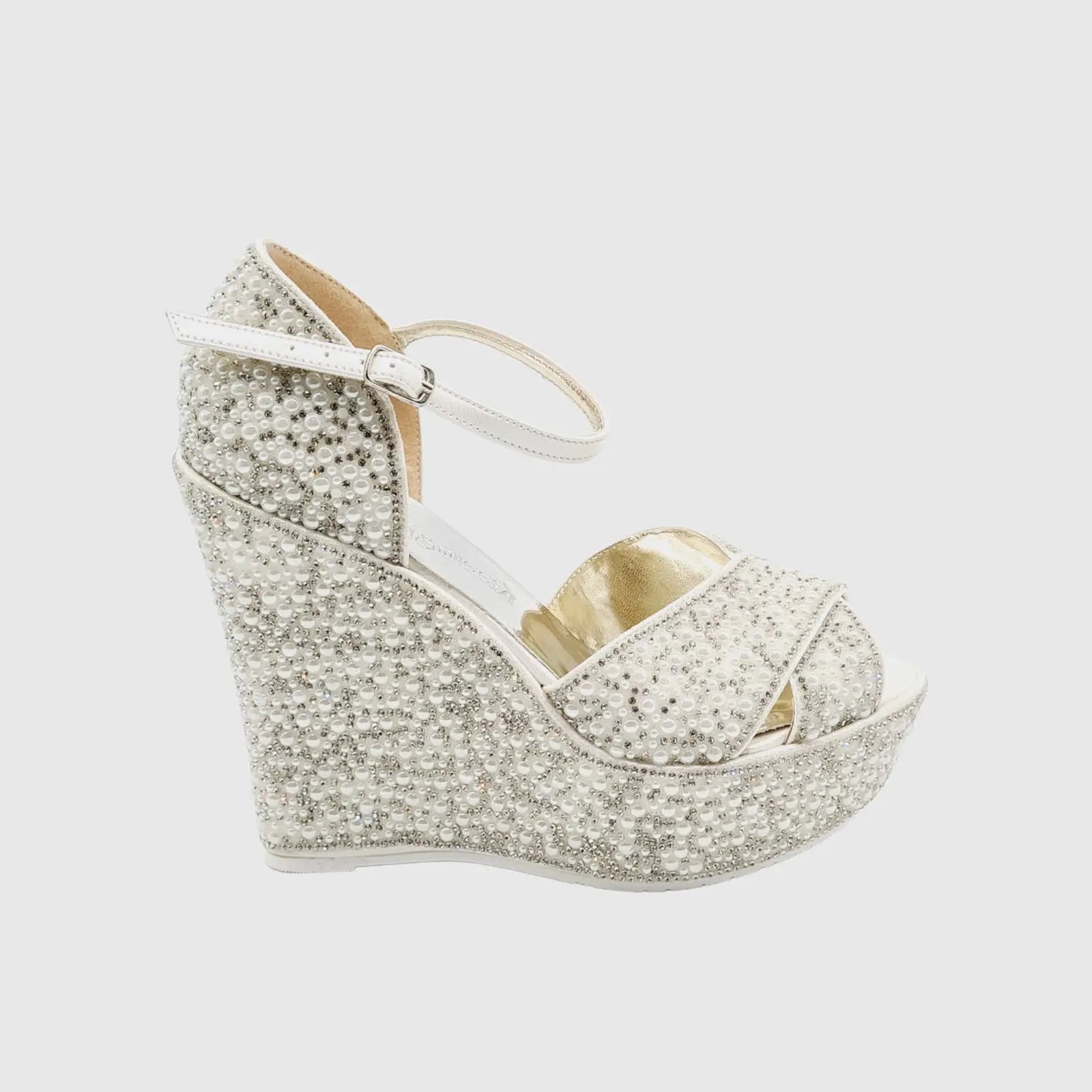Dress Wedges - 6032 Wedges | familyshoecentre
