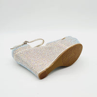 BRIDAL 6037-1322 Wedges | familyshoecentre