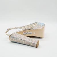 BRIDAL 6118-2035 Heels | familyshoecentre