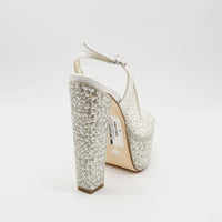 BRIDAL 6140 Heels | familyshoecentre