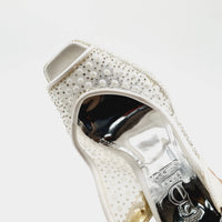 BRIDAL 6140 Heels | familyshoecentre