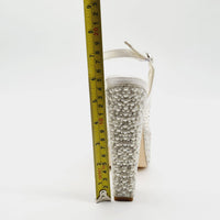 BRIDAL 6140 Heels | familyshoecentre
