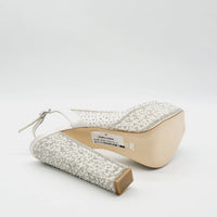 BRIDAL 6140 Heels | familyshoecentre