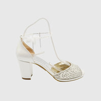Dress Heels - 6160 Heels | familyshoecentre