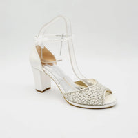 BRIDAL 6160 Heels | familyshoecentre