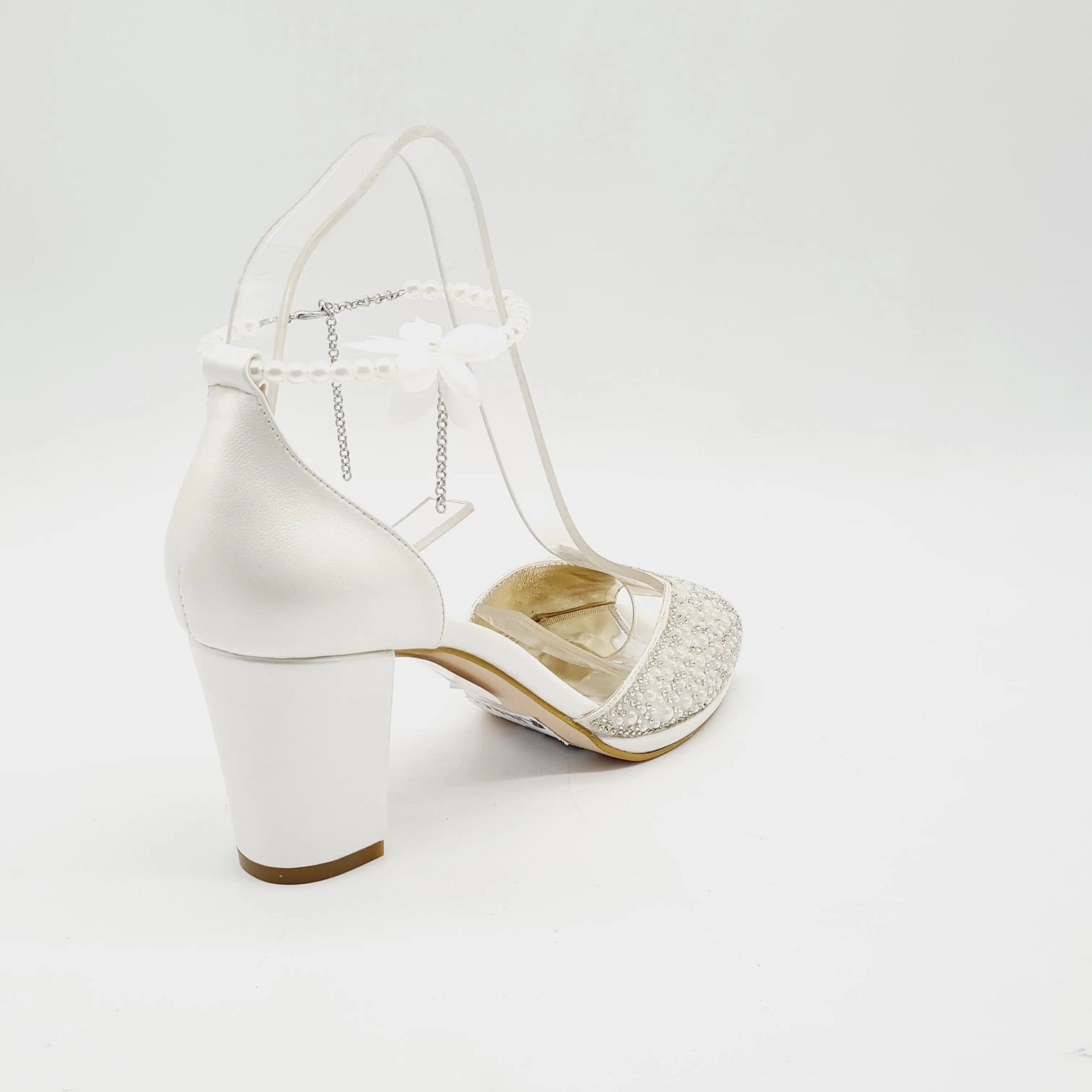 BRIDAL 6160 Heels | familyshoecentre