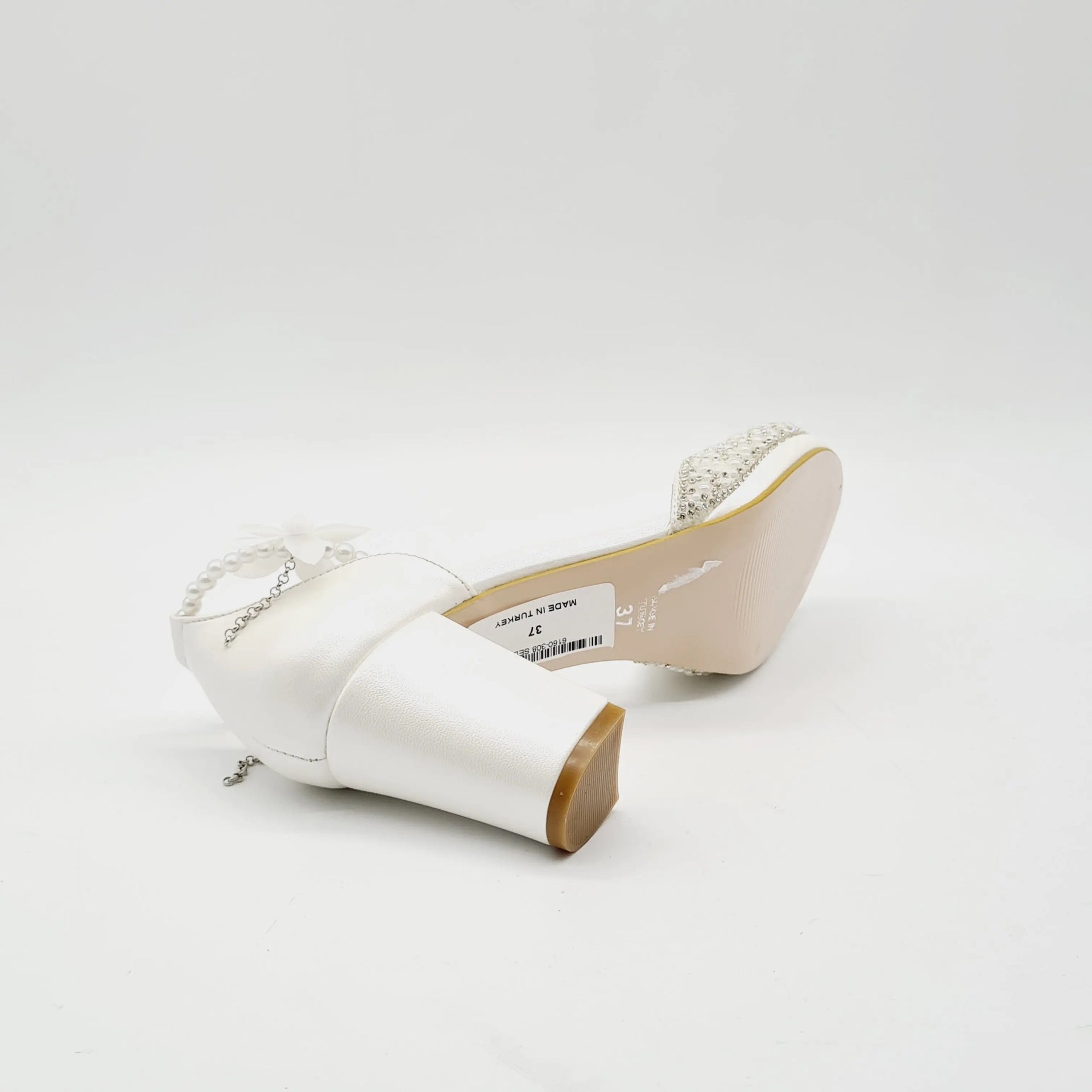 BRIDAL 6160 Heels | familyshoecentre