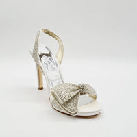 BRIDAL 6194-508 PEARL Heels | familyshoecentre