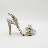 BRIDAL 6254-508 PEARL Heels | familyshoecentre