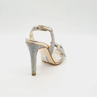 BRIDAL 6254-508 PEARL Heels | familyshoecentre