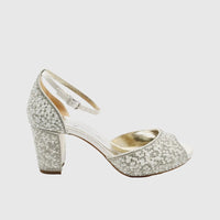 Dress Heels - 4867 Heels | familyshoecentre