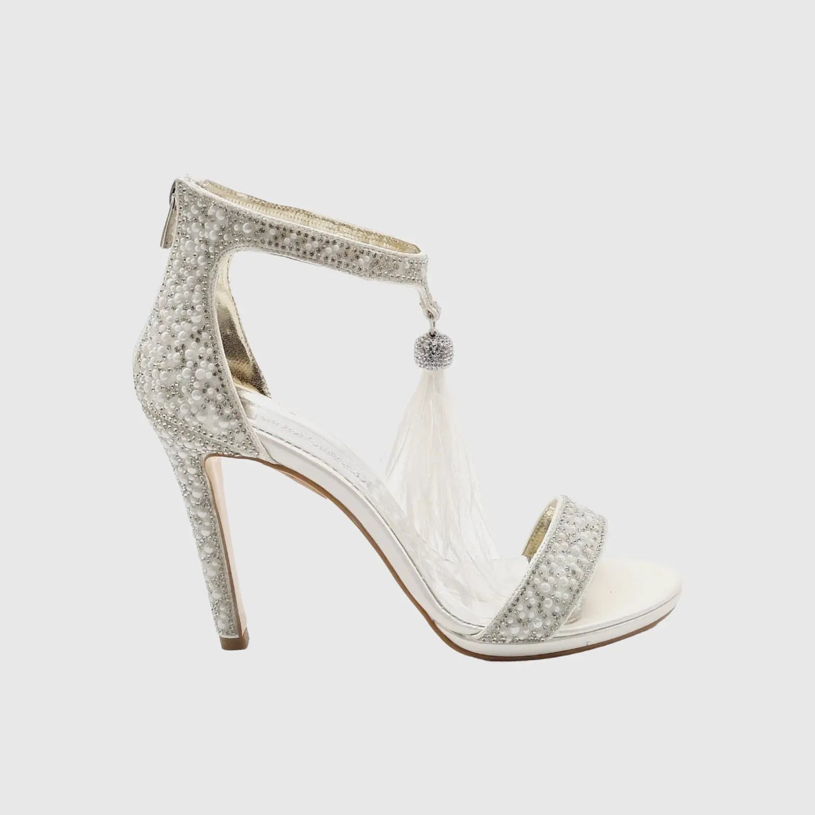 Dress Heels - 4972 Heels | familyshoecentre