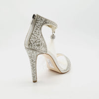 BRIDAL 4972 PEARL Heels | familyshoecentre