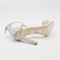 BRIDAL 4972 PEARL Heels | familyshoecentre