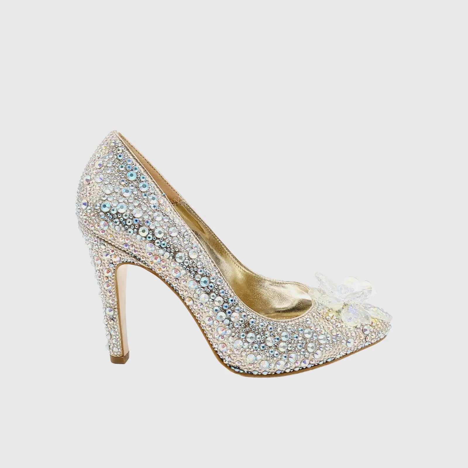 Dress Heels - 5270 Heels | familyshoecentre