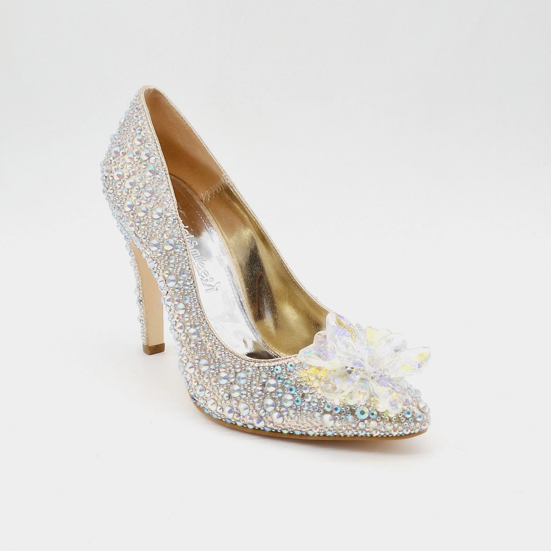 BRIDAL 5270 Heels | familyshoecentre
